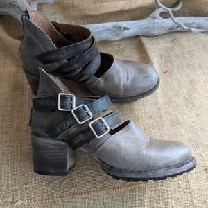 Freebird by Steven Dawson bootie